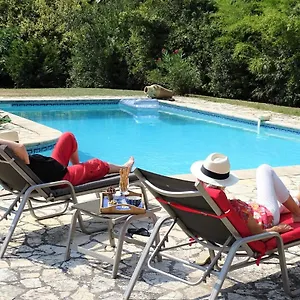 Et Maison De Campagne Valérie Hébergement de vacances Aix-en-Provence