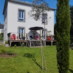  Appartement Maison De Kerangall Jardin Et Parking